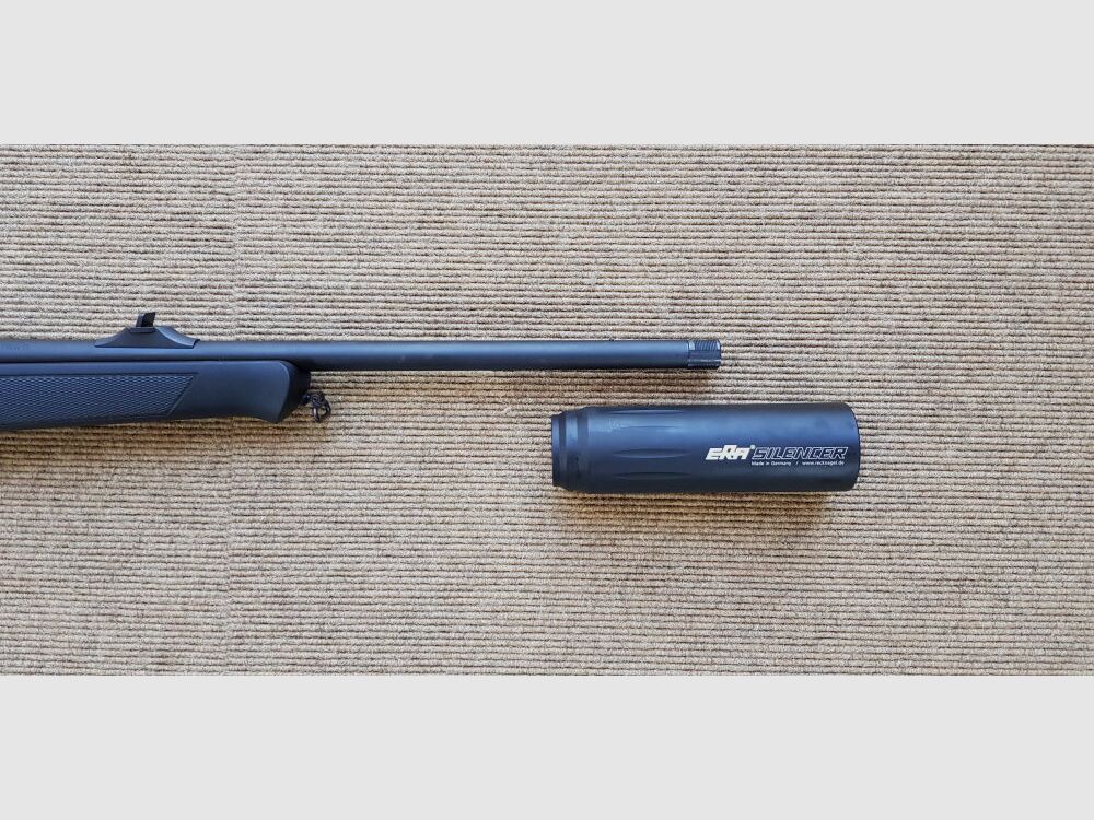 Sabatti complete set Saphire / Meopta 1-6x24 / Era-LOC SOBXX silencer