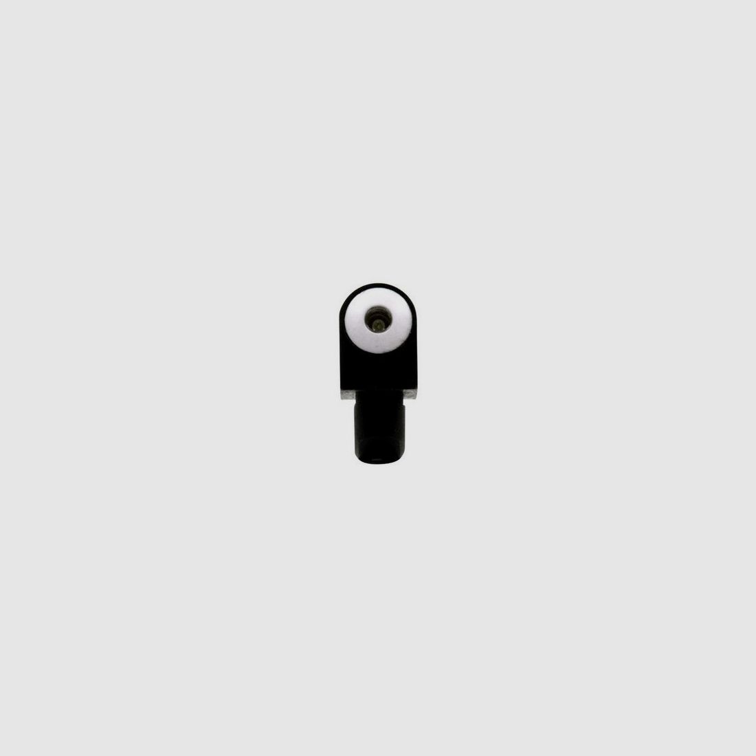 N-Visierkorn Big Dot bianco S&W