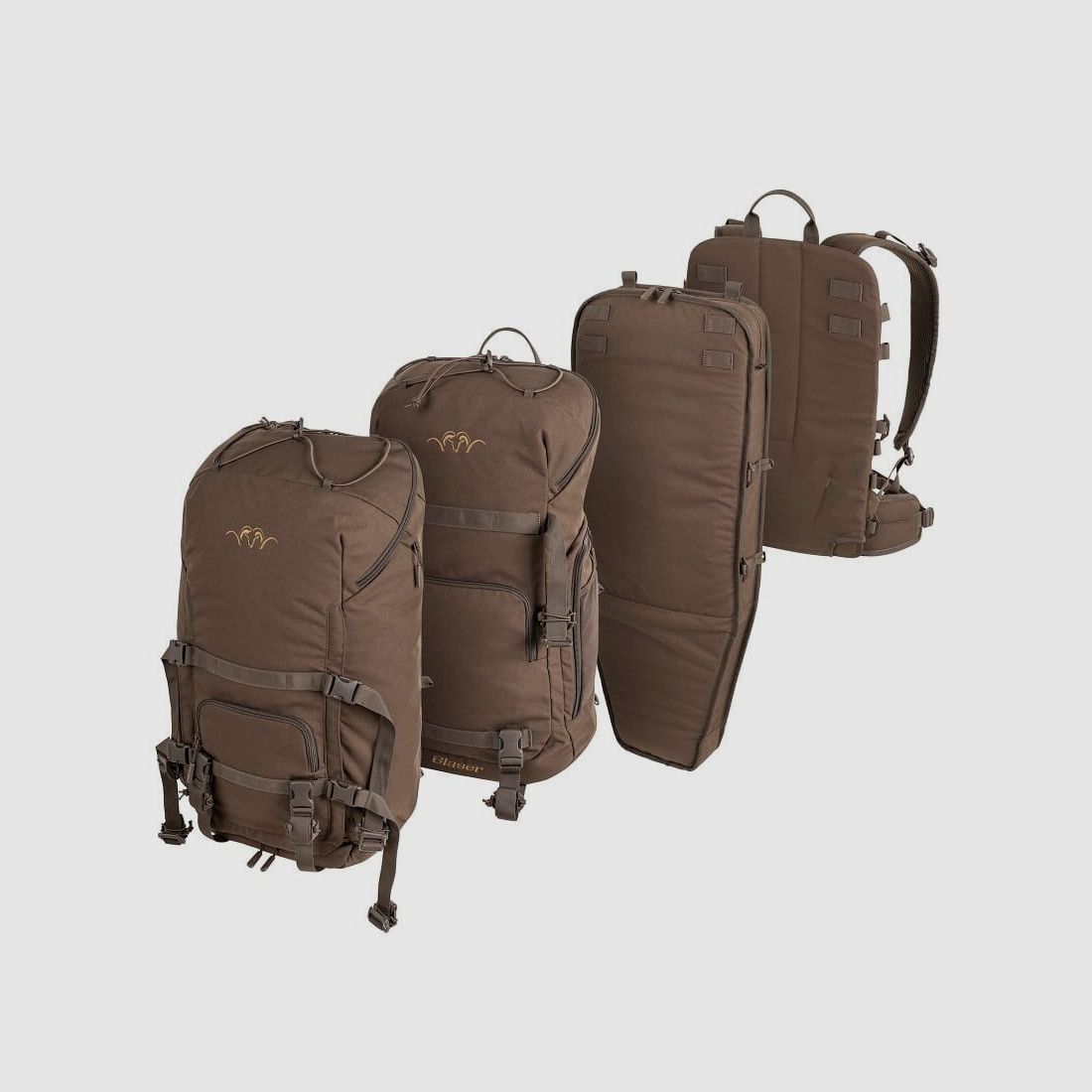 Blaser Ultimate Rucksack S 30 L