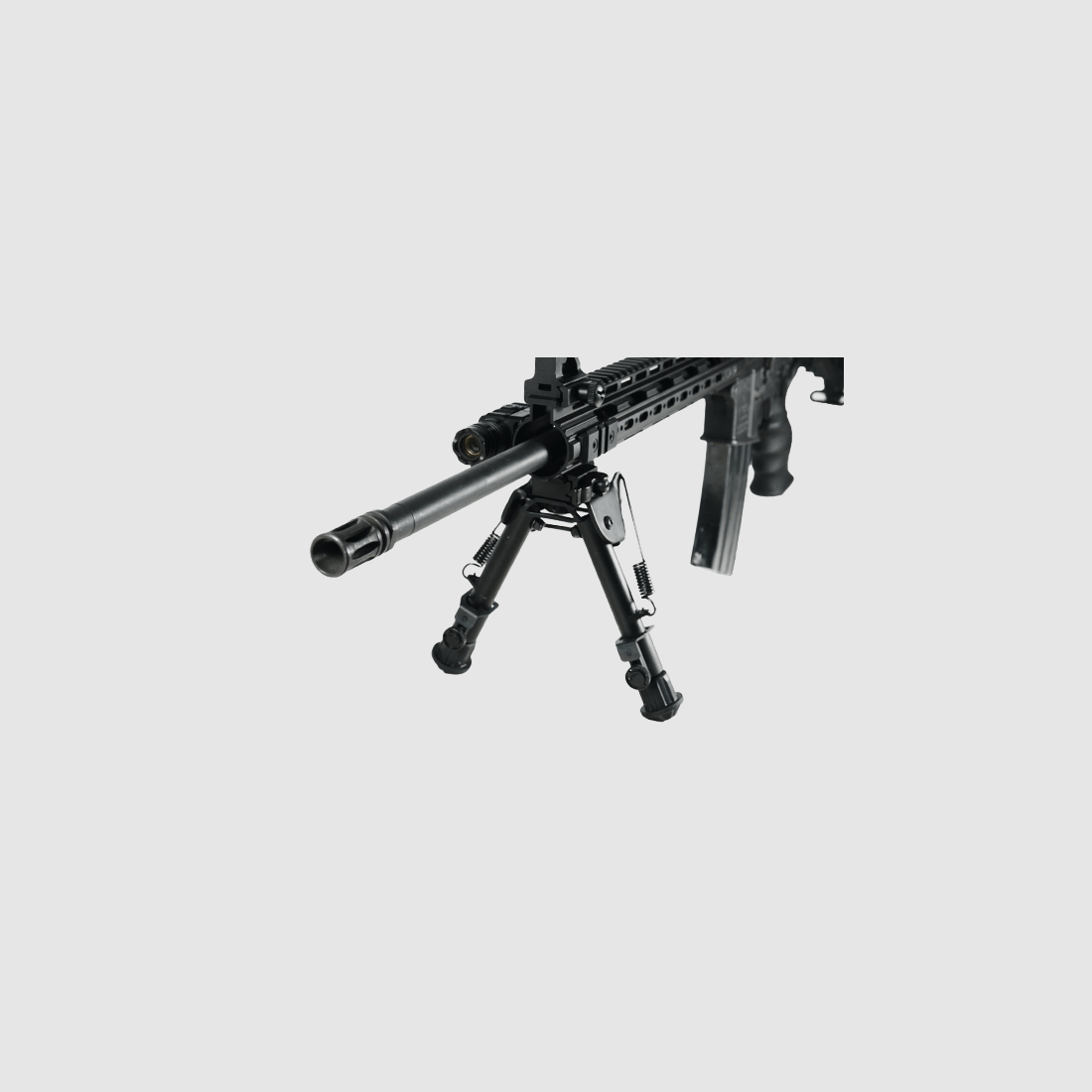 UTG Tactical OP Bipod TL-BP78Q, Bild 2 von 3