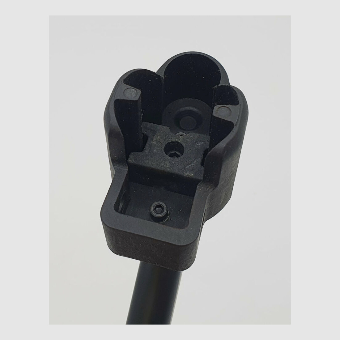 Heckler & Koch Heckler & Koch MP5 / SP5 culata doblada para cascos con visor