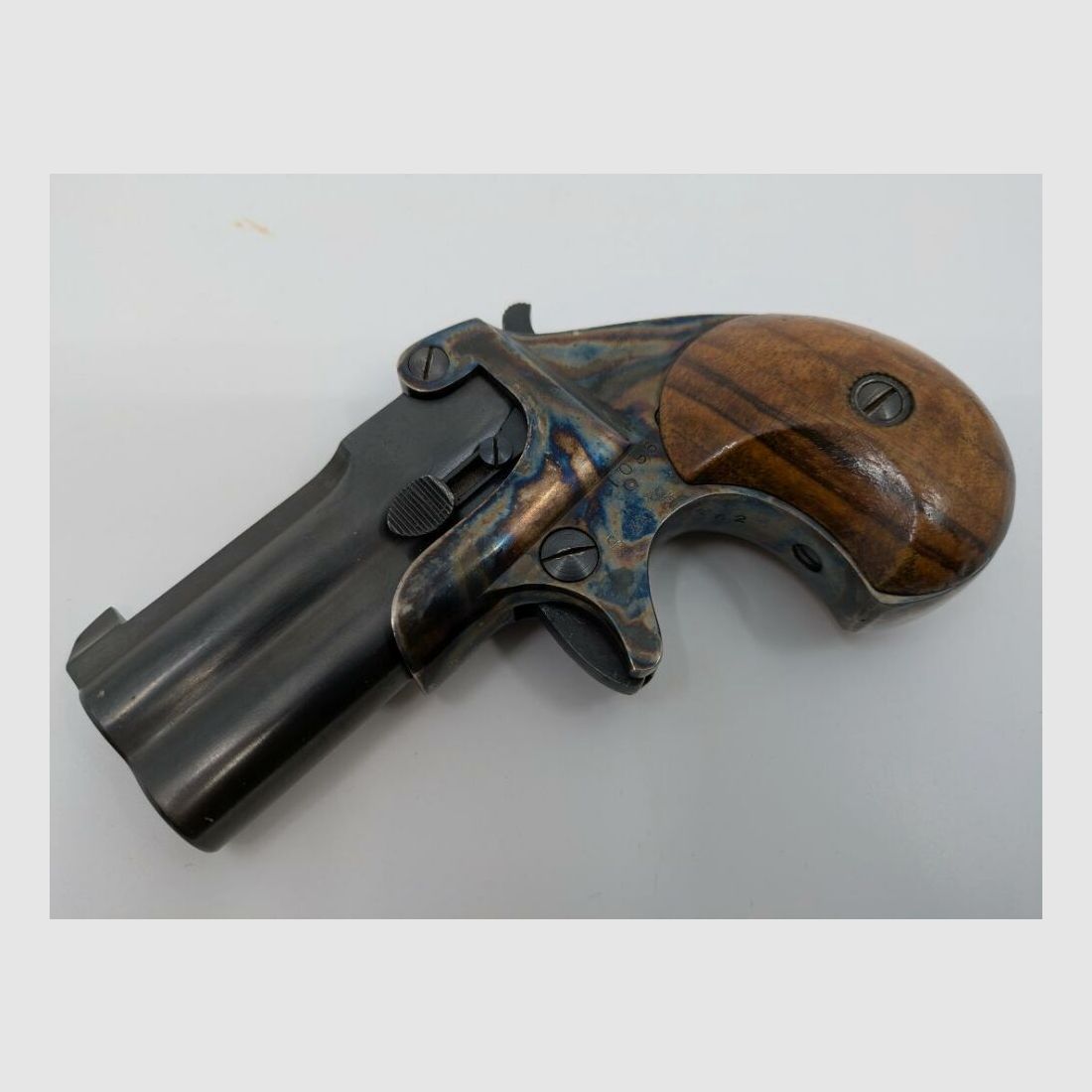 American Derringer Maverick