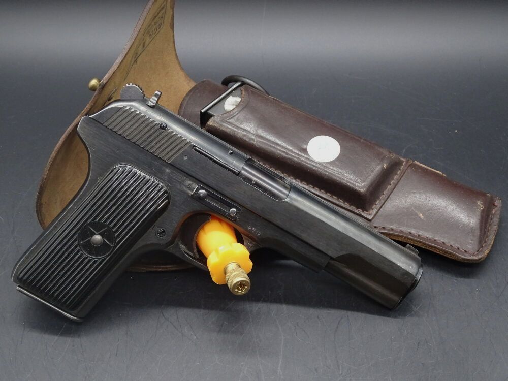 Norinco Model 213 / TT Kaliber 9mm Luger 213 / TT