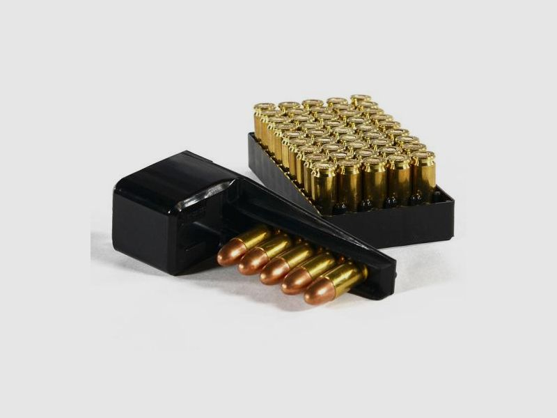 B&T Magazin-Schnellladehilfe 9mm Luger
