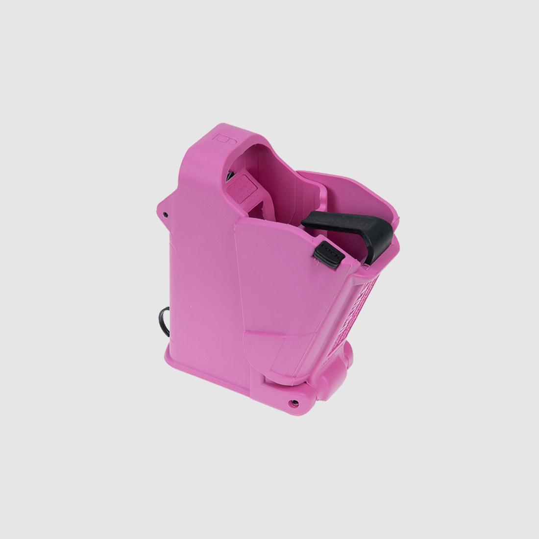 MAGLULA UPLULA Universal Pistol Magazine Loader - Pink
