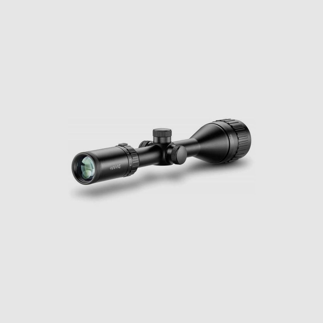 Hawke Vantage Zielfernrohr IR 3-9x50 AO Mil Dot IR Ø 25,4 mm