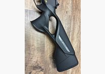 Blaser R8 Ultimate Sonderleder NERO disponibile immediatamente