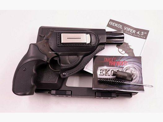 Ekol Mod. Viper 4,5''