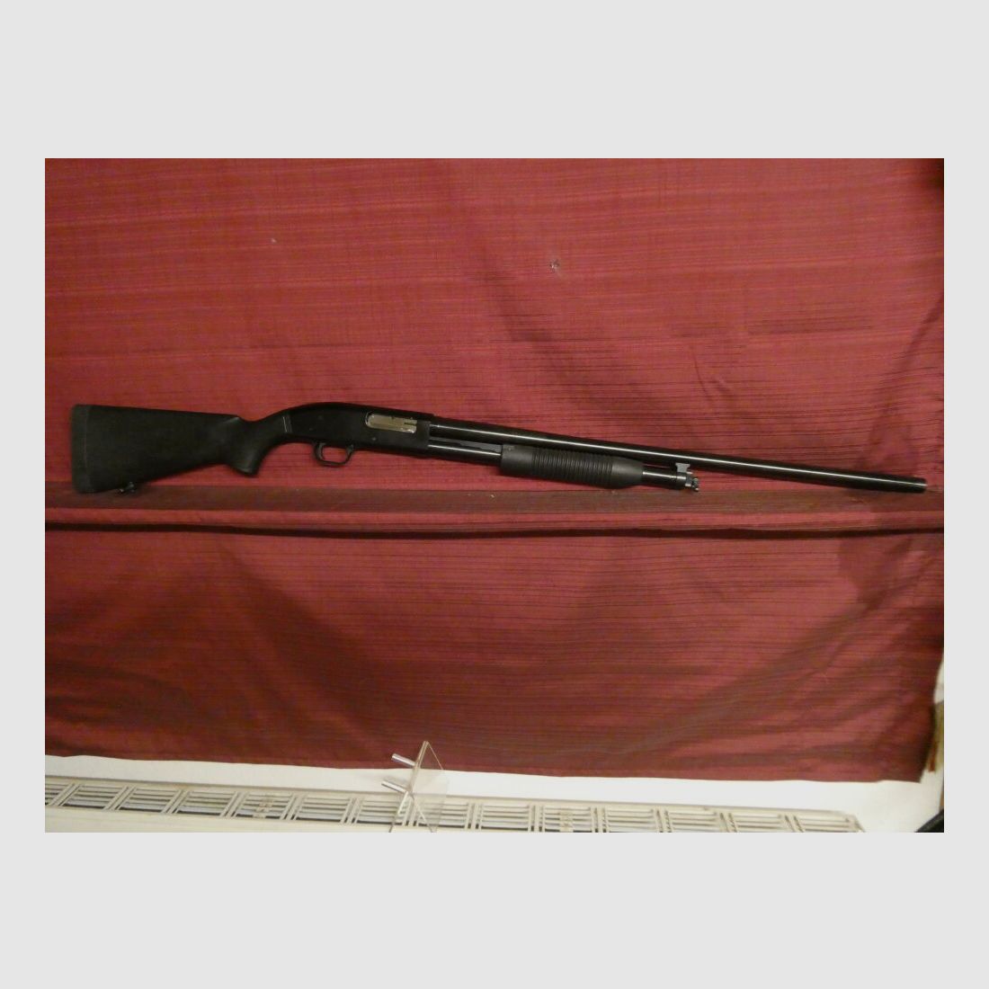Mossberg Maverick 88
