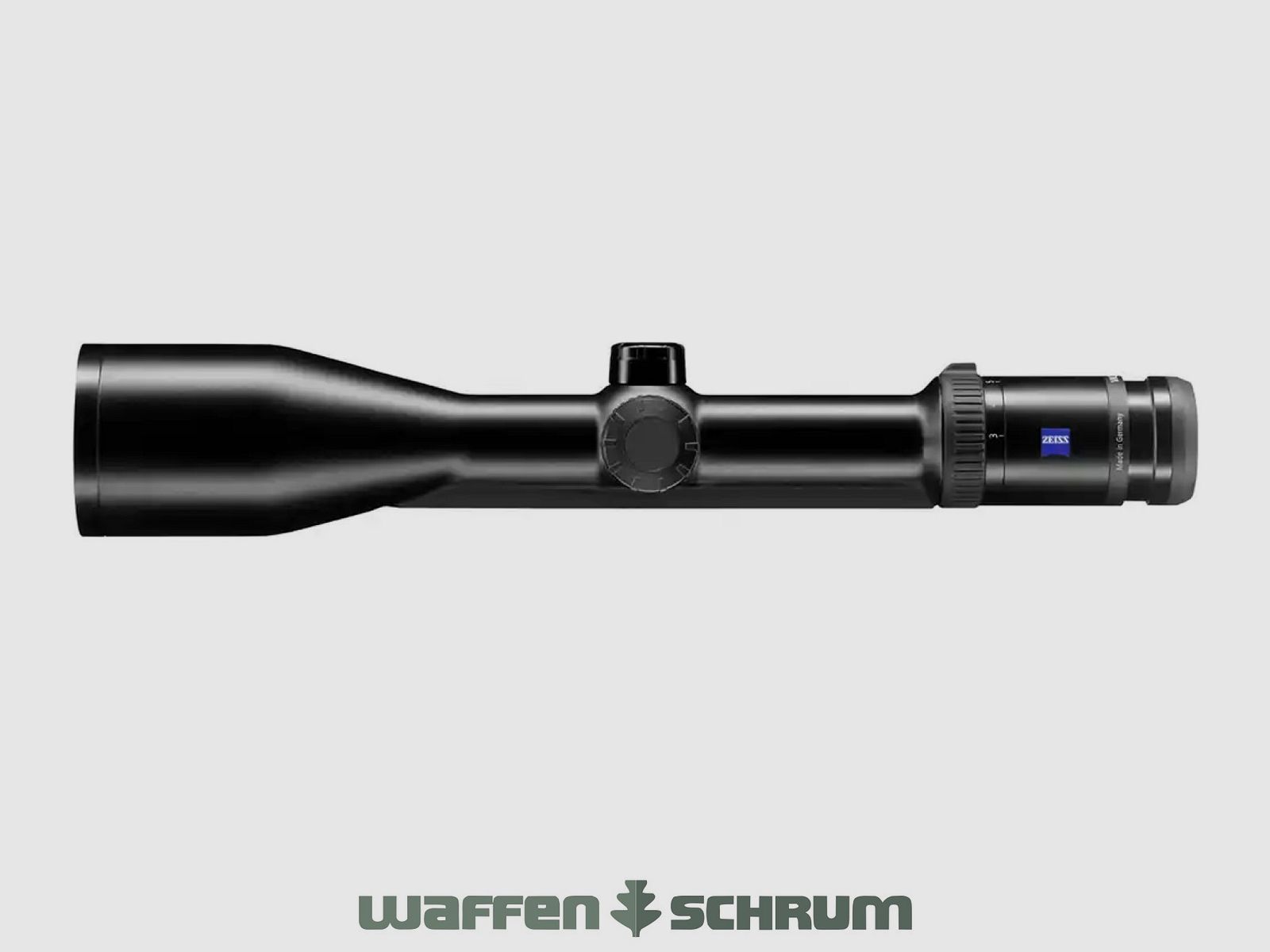 Zeiss Victory HT - 3-12x56 M mit Schiene Absehenschnellverstellung Höhe und Seite