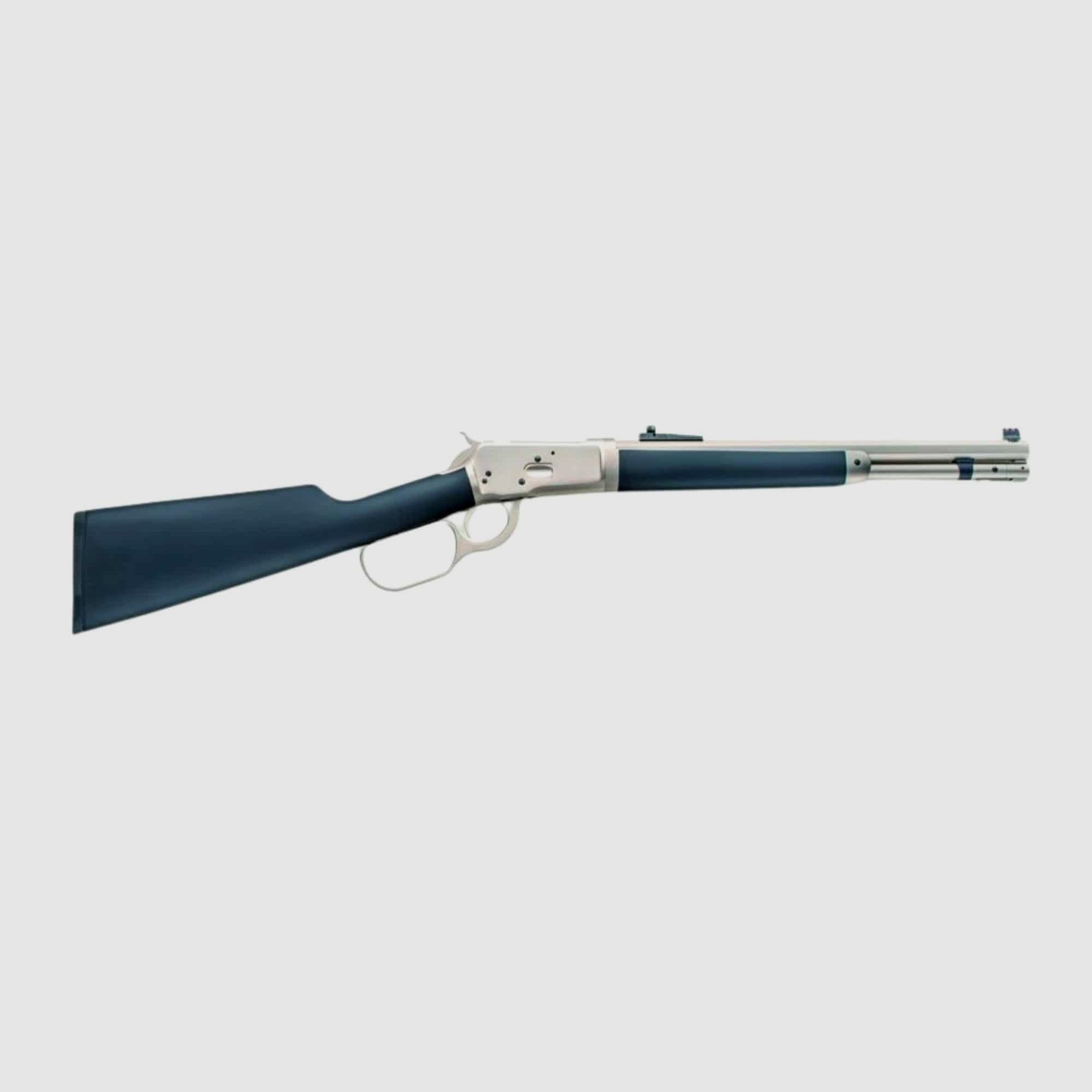 CHIAPPA 1892 TD Take Down ALASKAN RIFLE – CHROM