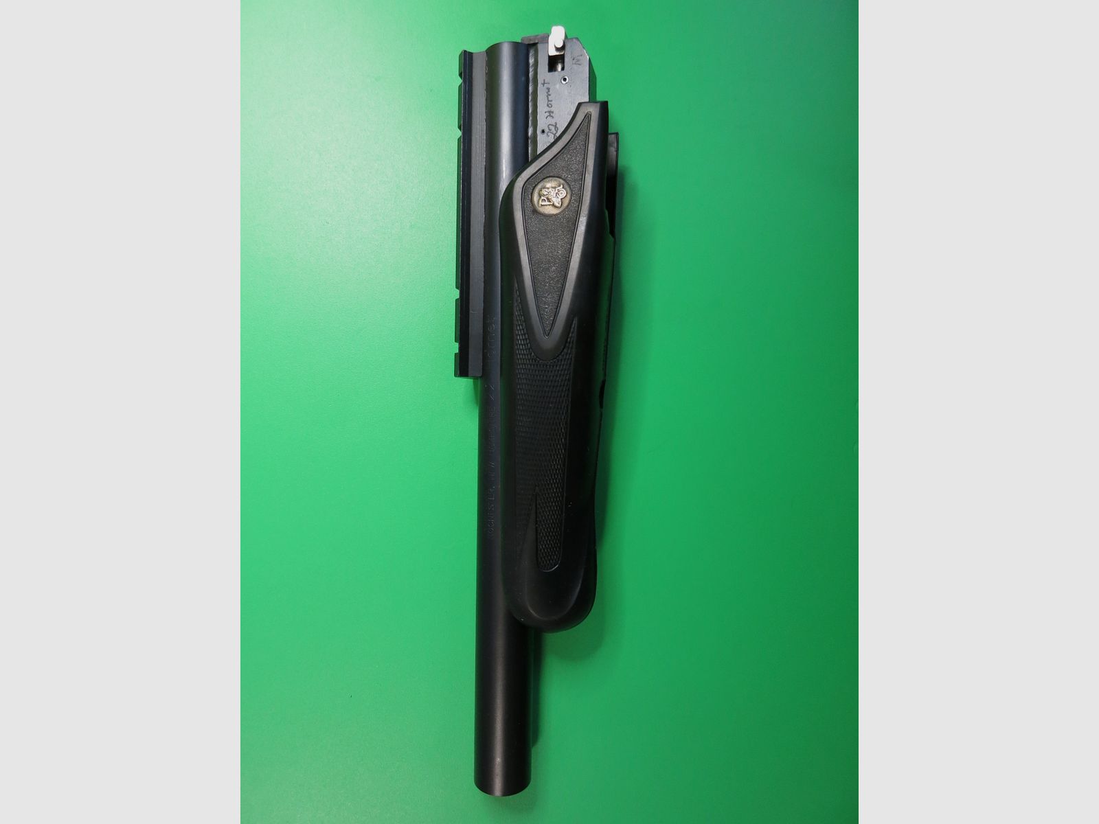 Lauf Thompson-Center Contender G2, Kal. .22 Hornet, 2. Generation     #74