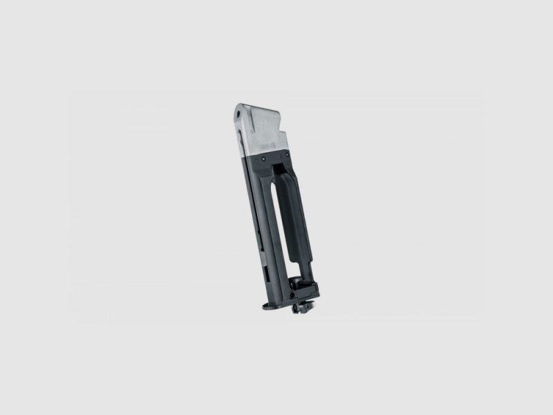 19-SCHUSS-MAGAZIN - COLT - 4,5MM BB`S - CO2