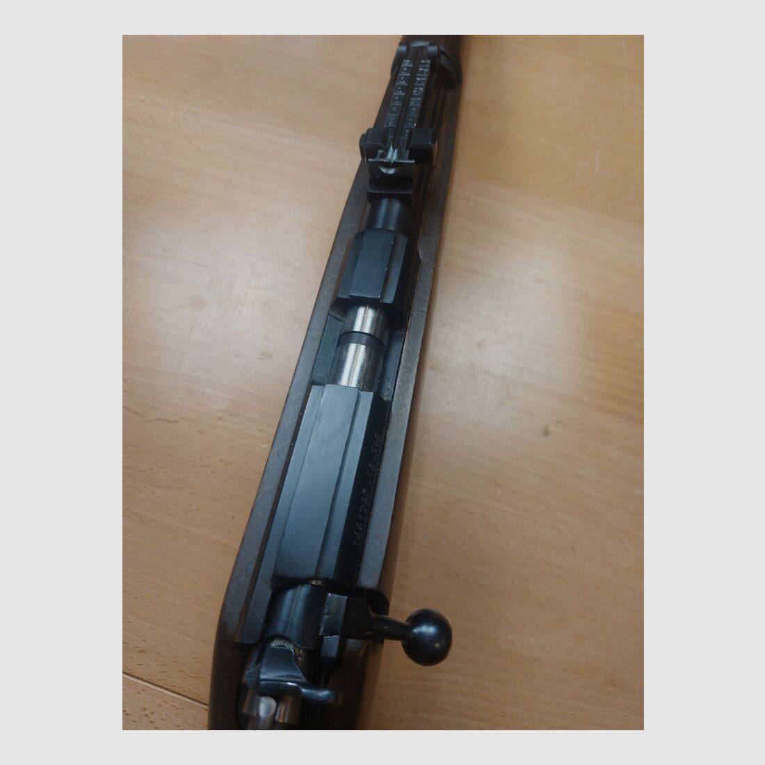 Norinco JW 25 KKW 33/40