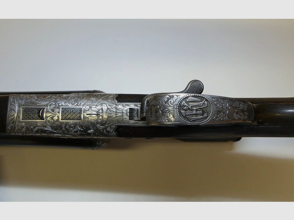 Krieghoff Neptun