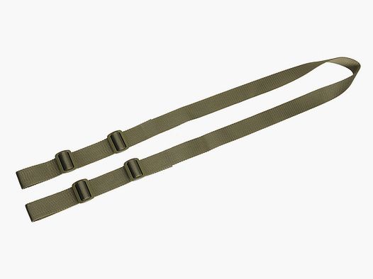 2-Point Rifle Sling - Olive [8FIELDS]