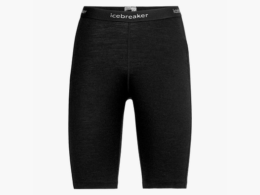Icebreaker Shorts Oasis Merino 200 Frauen