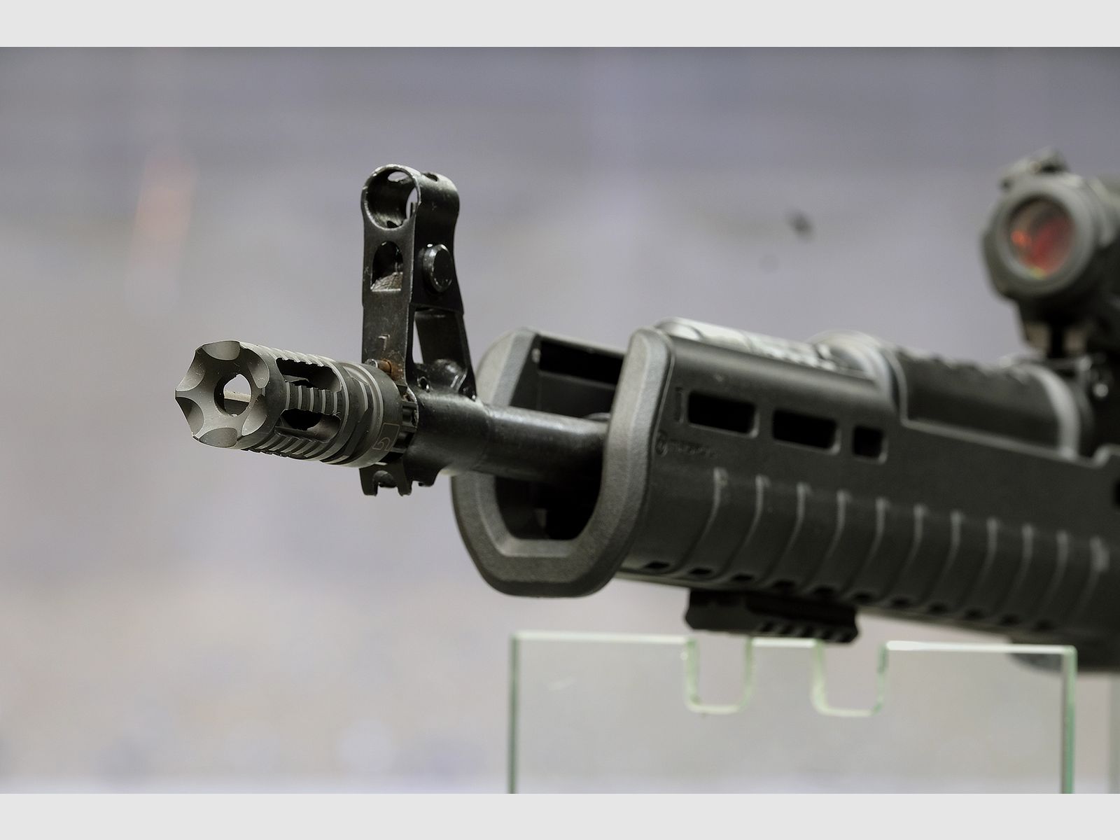 NEDI AK 47 «ZHUKOV», immagine 10 di 11