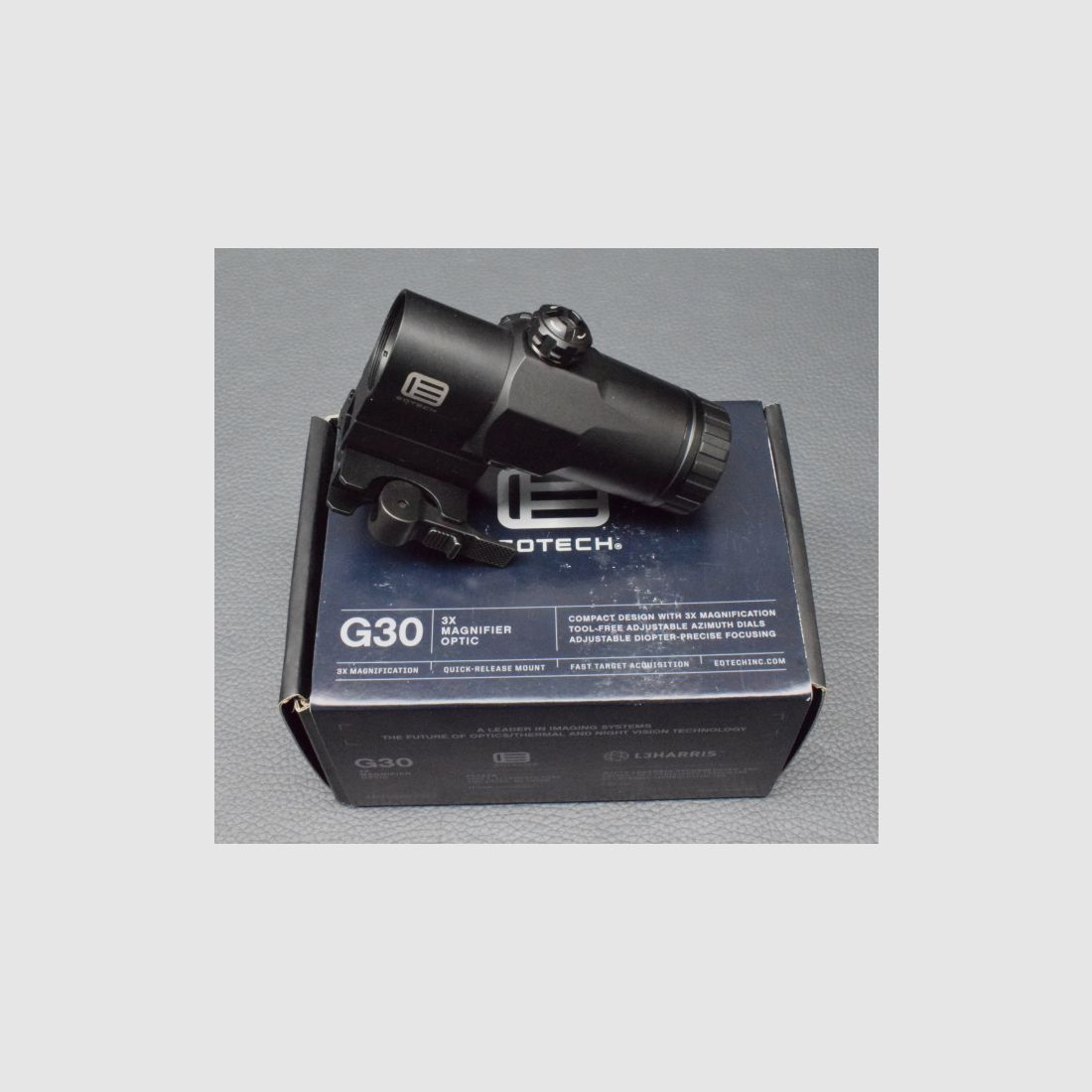 EoTech G30 FM Magnifier, zum Sonderpreis!