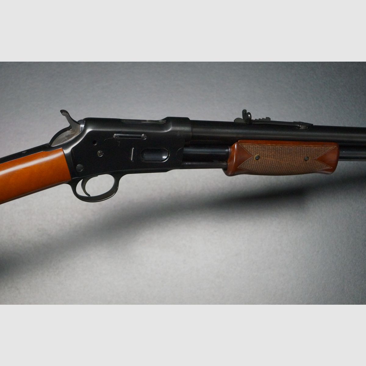 Uberti 1884 Lightning Carbine 44-40, Bild 4 von 6