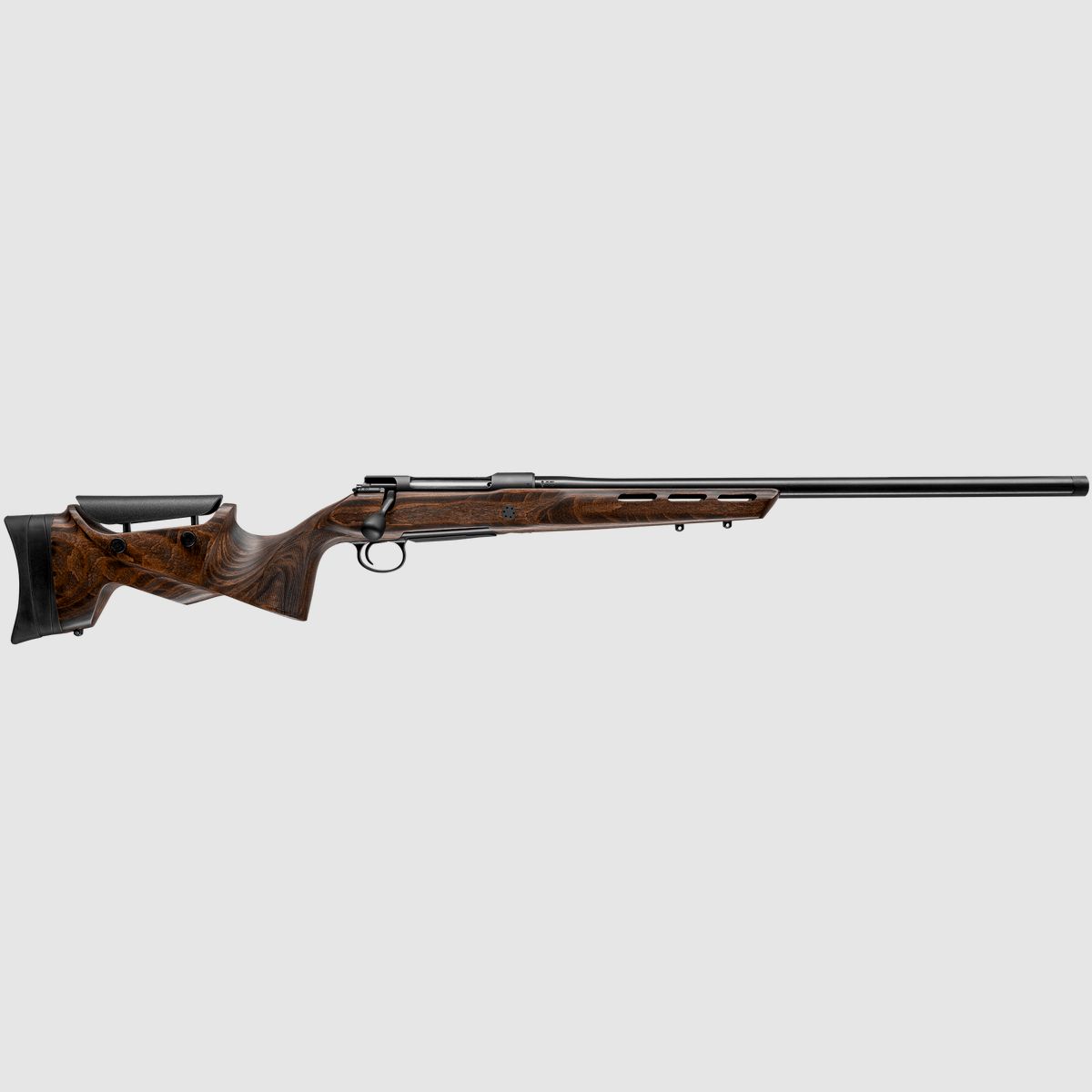 Sauer 100 Fieldshot