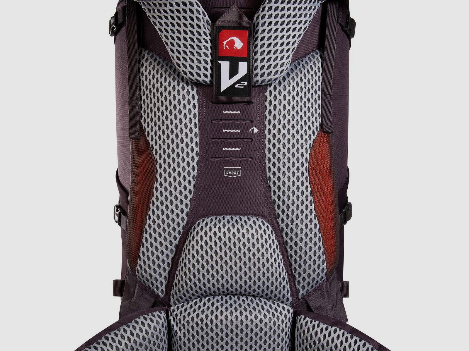 Tatonka Yukon 60+10 Kobiety – Plecak trekkingowy dla kobiet V2-System, zdjęcie 10 z 15