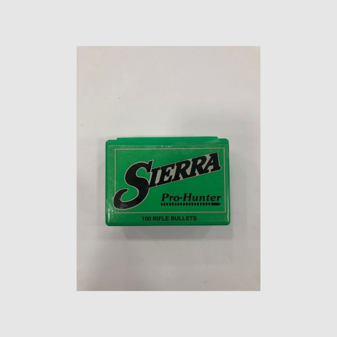 SIERRA POCISK C 6 MM 100 GR VARMINT, zdjęcie 2 z 2
