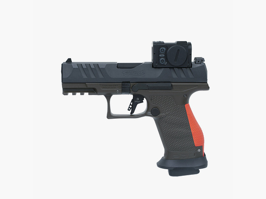 Walther PDP Hunter Pro Compact 4''​ 9mmLuger Pistole