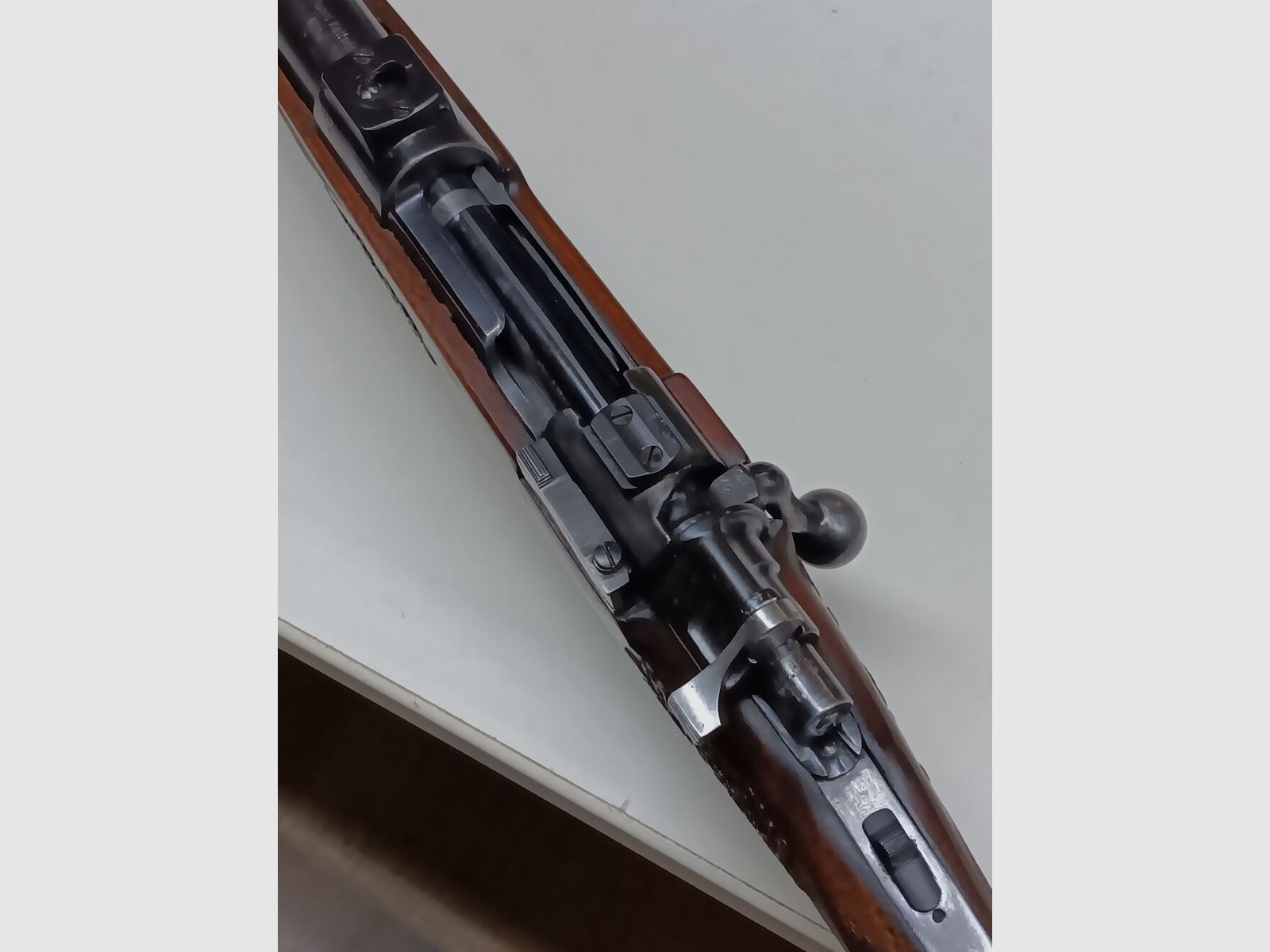 Eduard Kettner - Köln Mod. 98