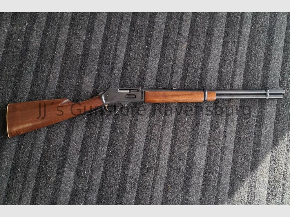 Marlin 336 .30-30Win