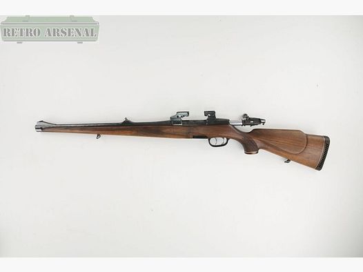Steyr Mod. M Stutzen
