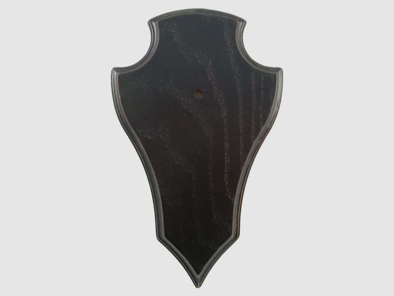 Verschiedene Gehörnbretter für Rehwild - 19x12, 22x13, etc. ab 5,90€