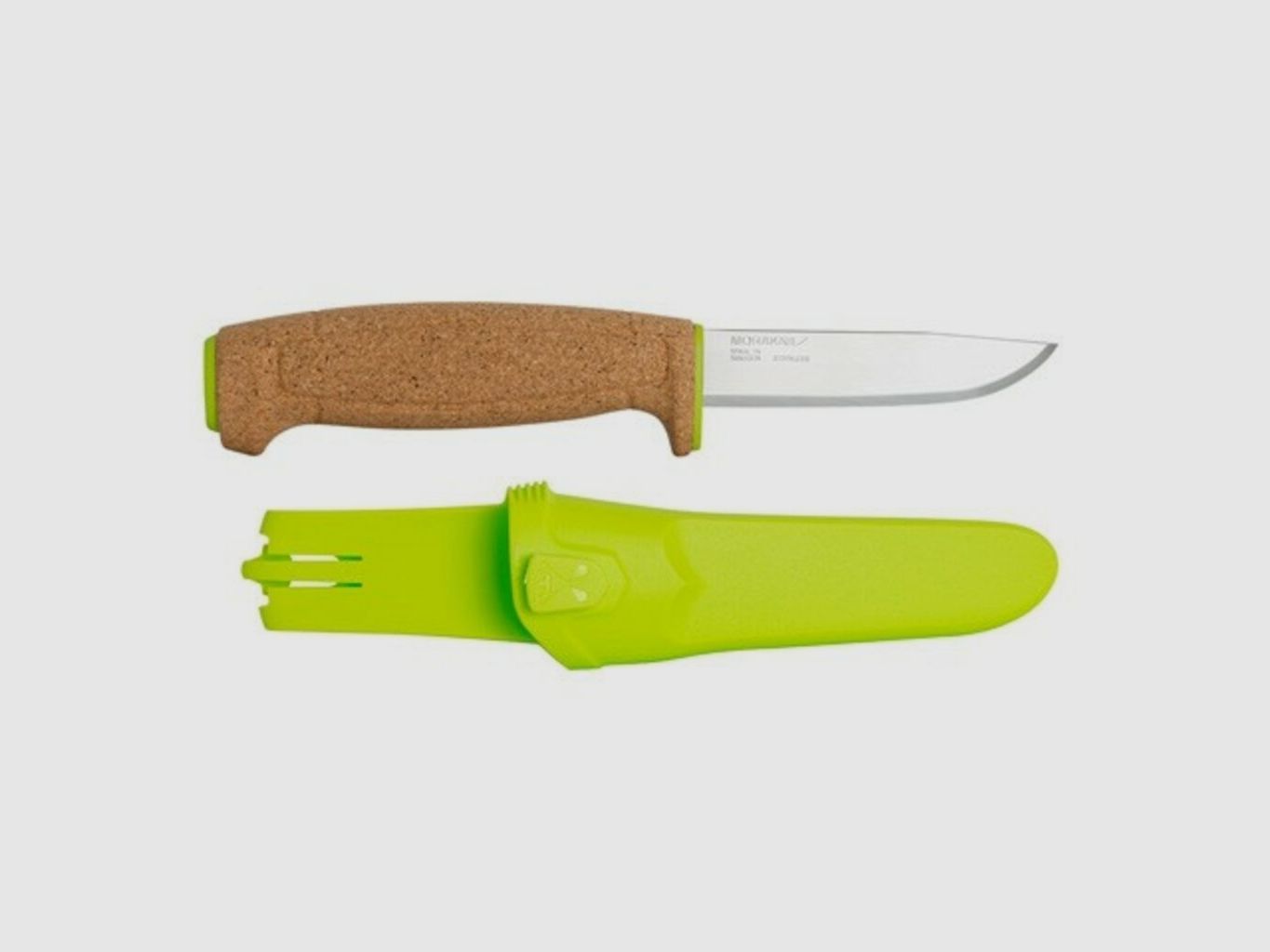 Morakniv Drijvend Mes, afbeelding 2 van 2