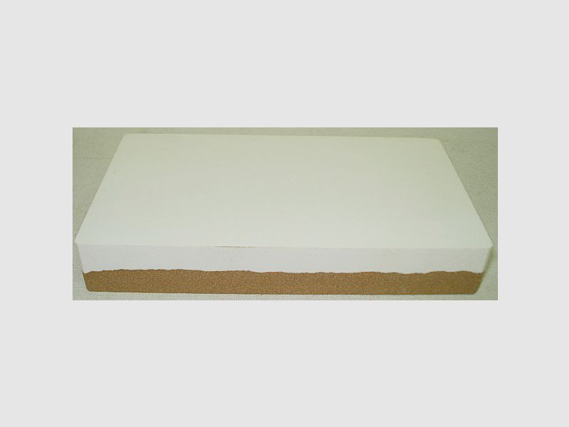 Schleifstein Super Arkansas - Brocken Korn fein/mittelfein