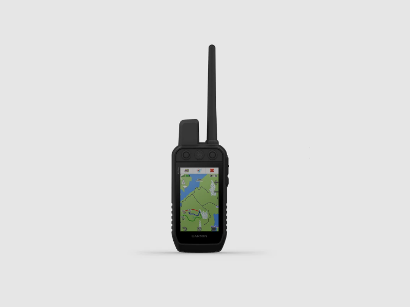 Garmin Alpha 300 Gerät, K Halsband nicht enthalten., Bild 1 von 3