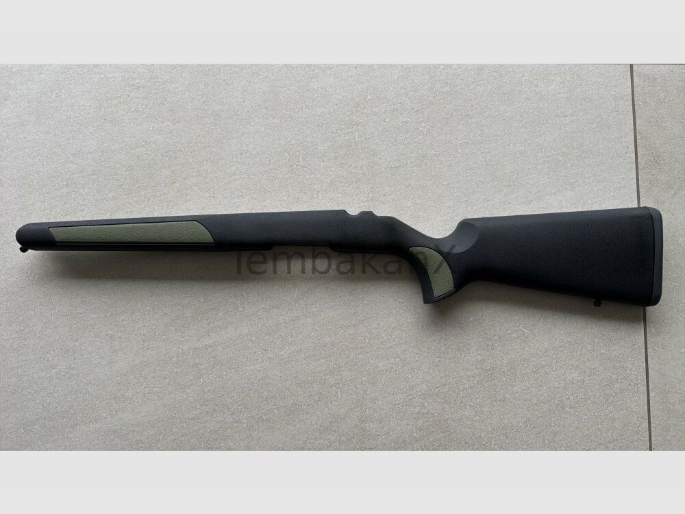 STEEL ACTION HS Carbon .308Win