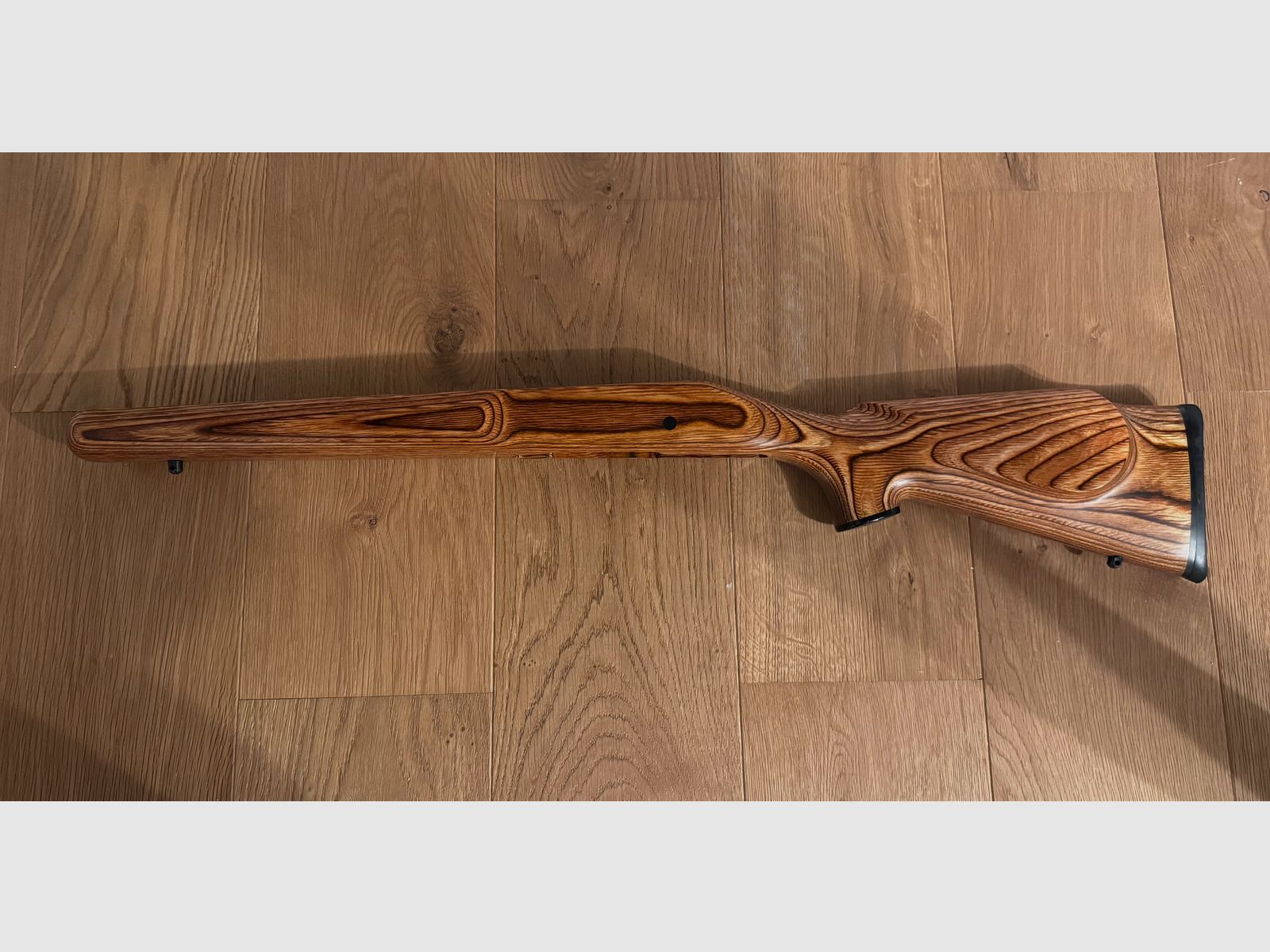 Remington 700 SA Holzschaft