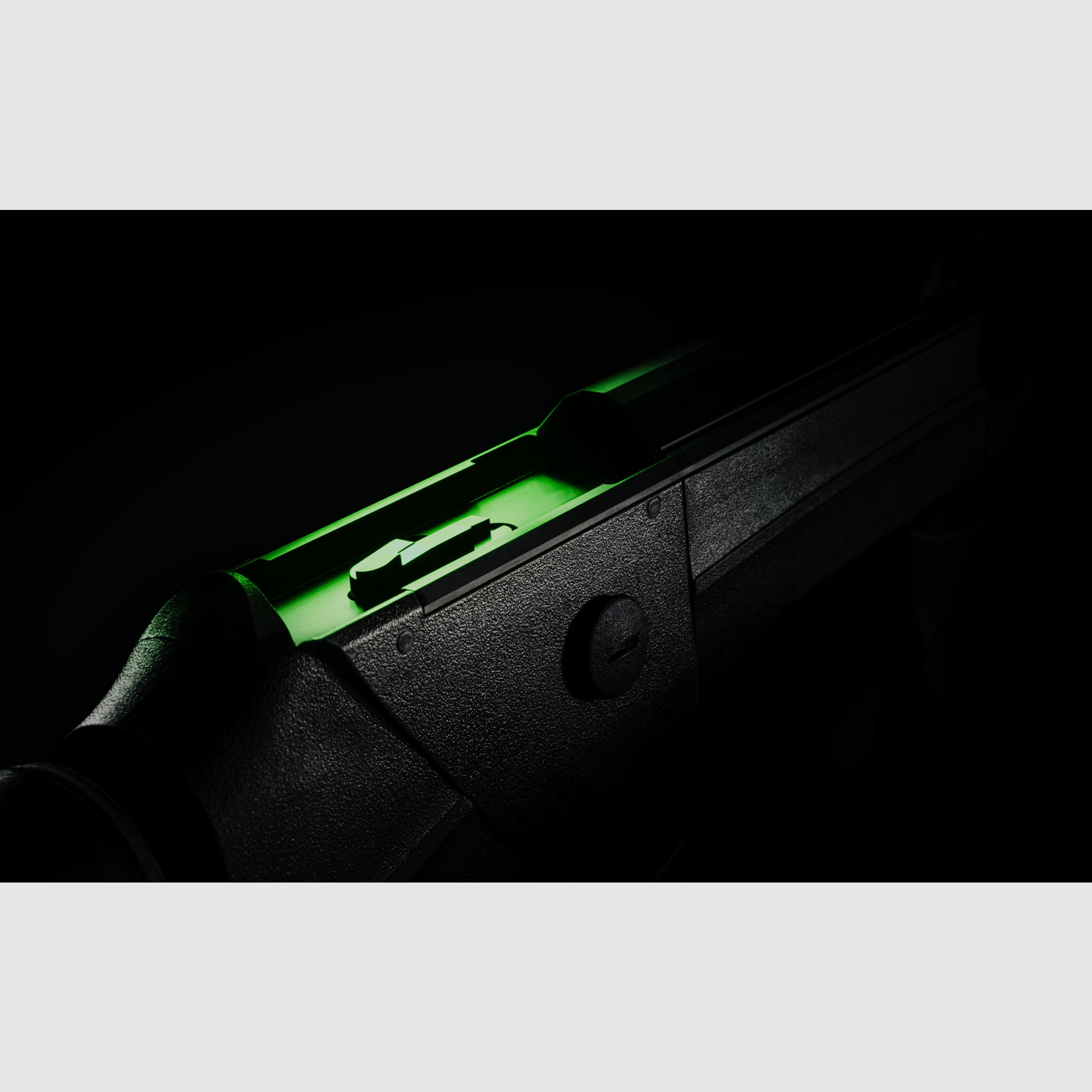 Fucile a ripetizione Dentler DR21 Premium con base Dentler M15x1 e calciolo variabile