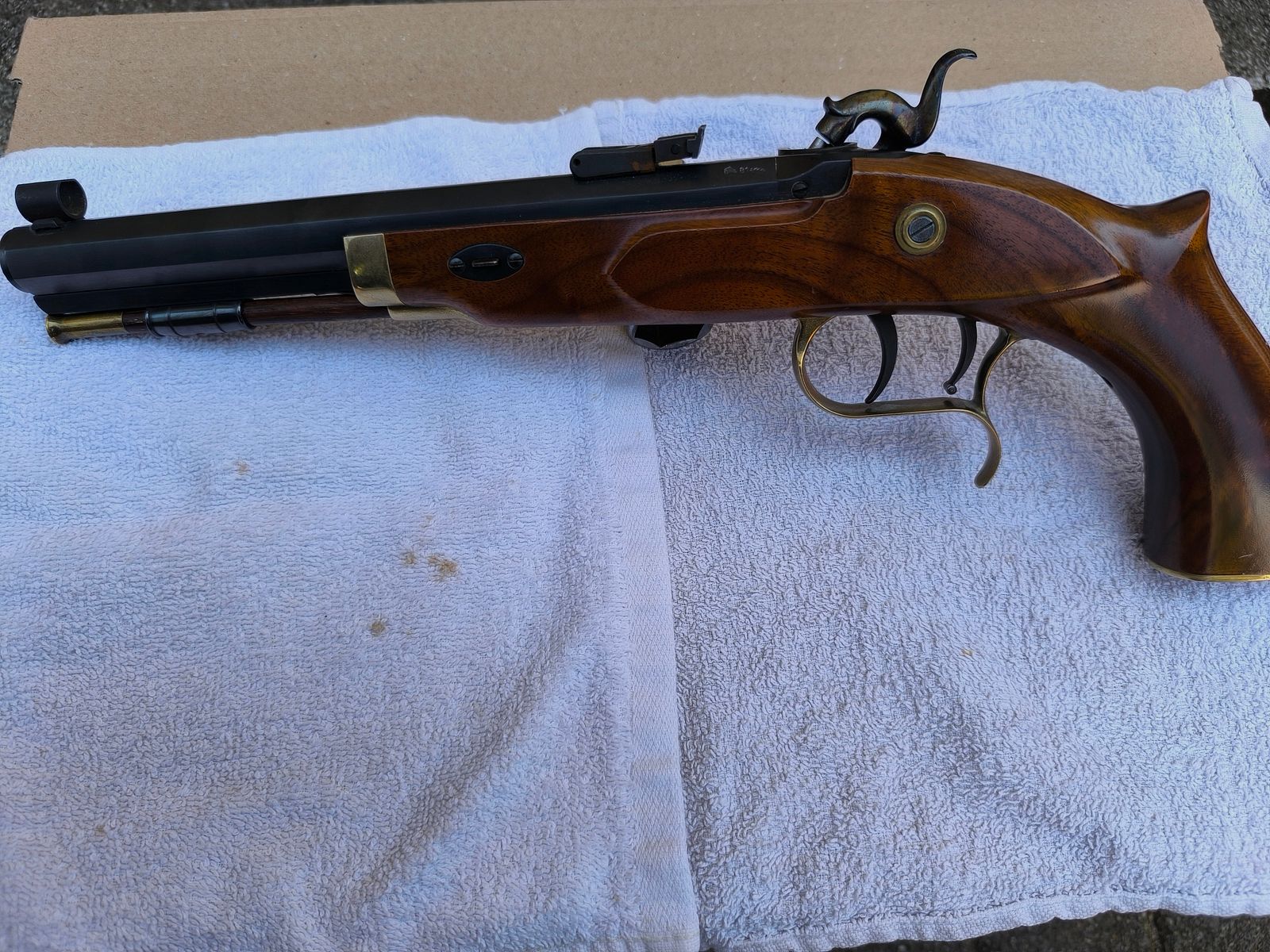 Thompson/Center Arms cal 45 