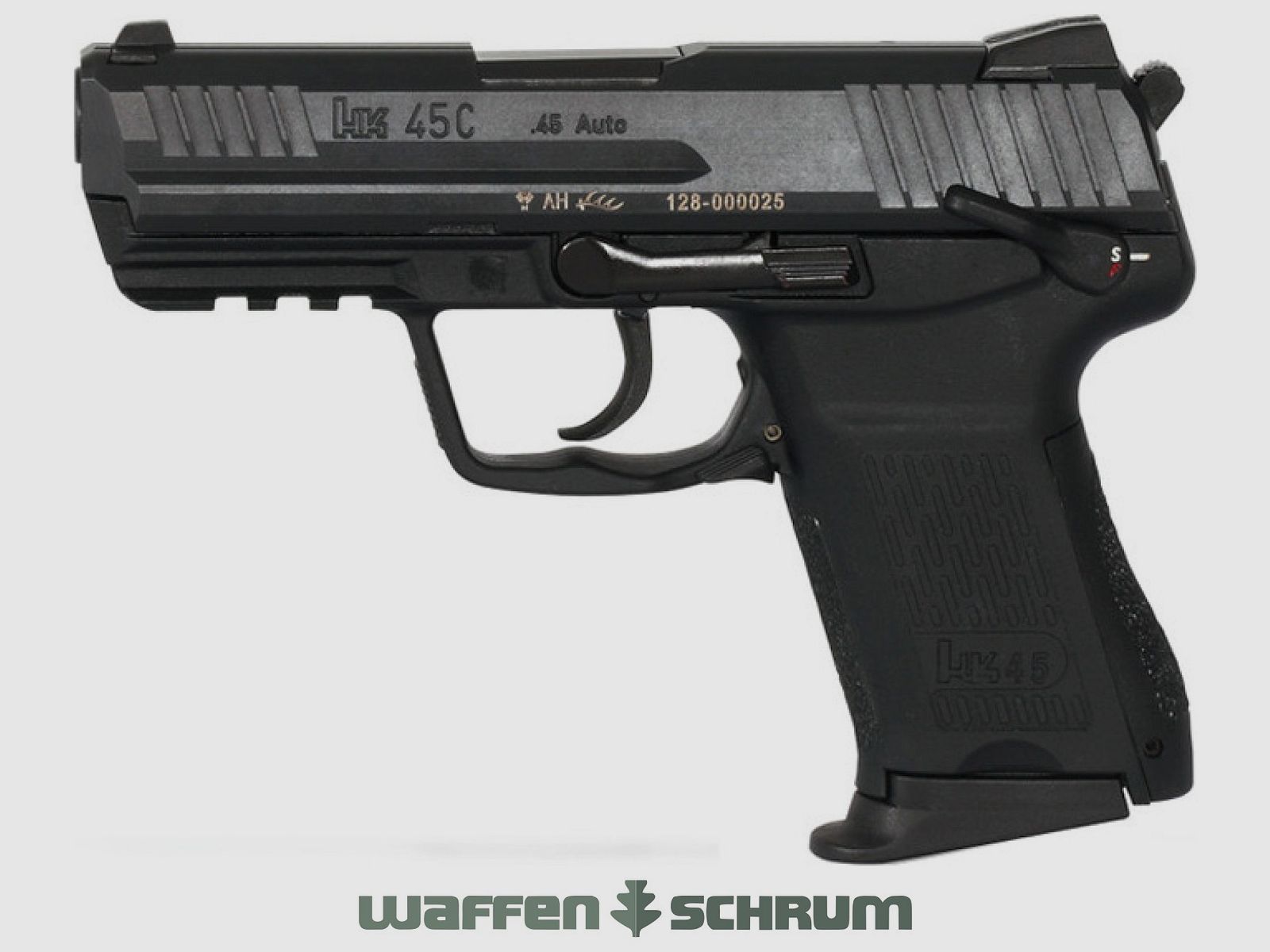 Heckler & Koch 45 Compact (V1)