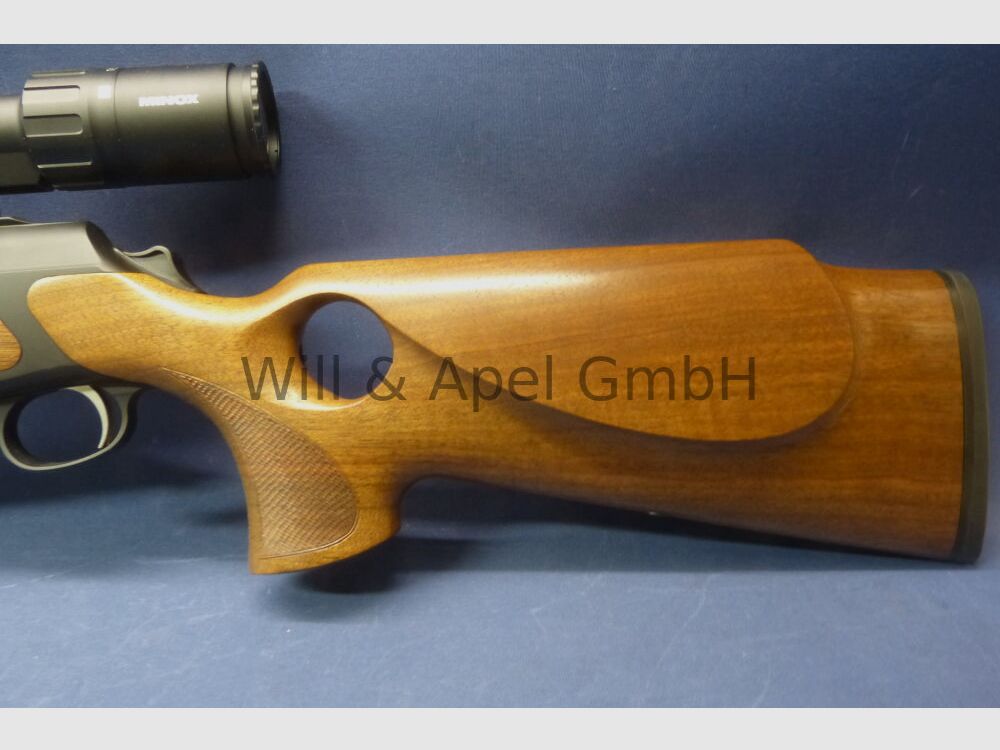 SAUER & SOHN 303 GTI