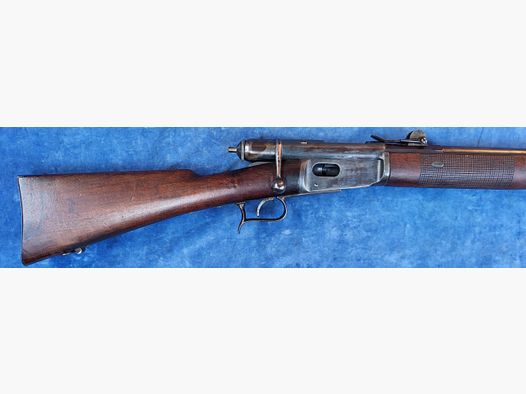 Vetterli m1869/71 centraalvuur (vergunningsvrij)