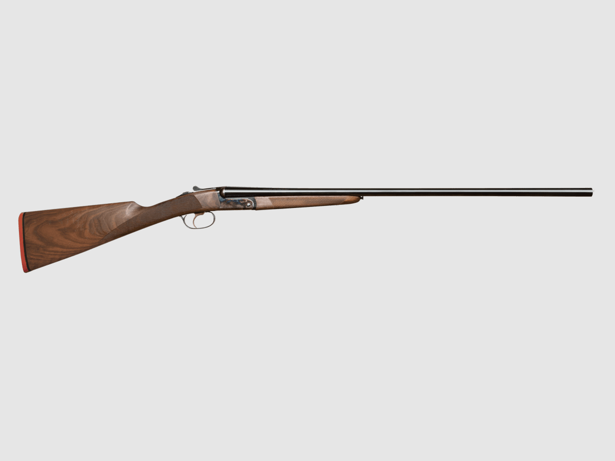 Franchi Esprit fusil juxtaposé