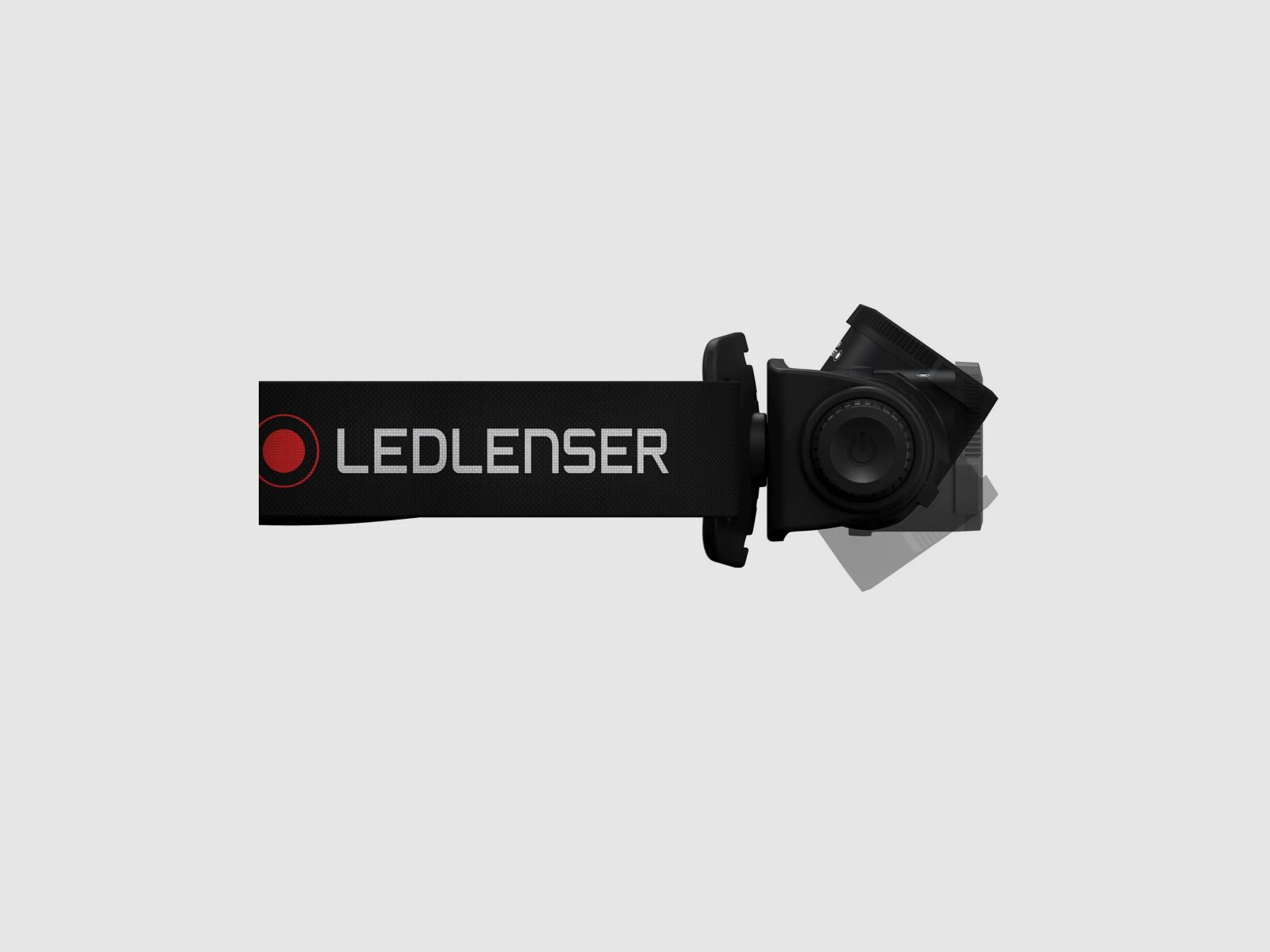 Linterna frontal LEDLENSER H5 Core
