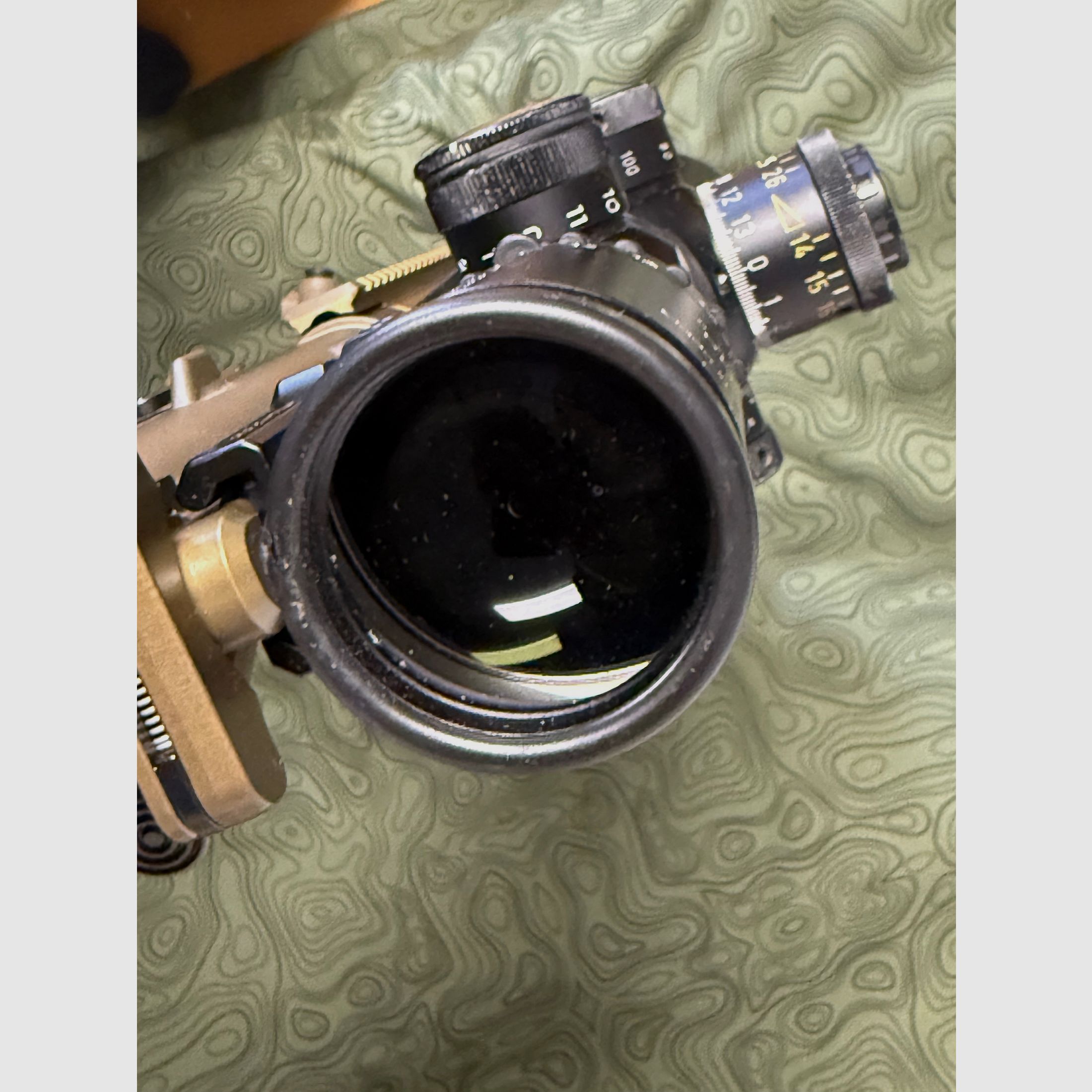 HK MR308 G28 Art Ral8000 20 cali Schmidt Bender PM2 5-25x56