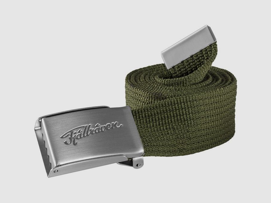FJÄLL RÄVEN Övik Webbing Belt, Bild 2 von 4