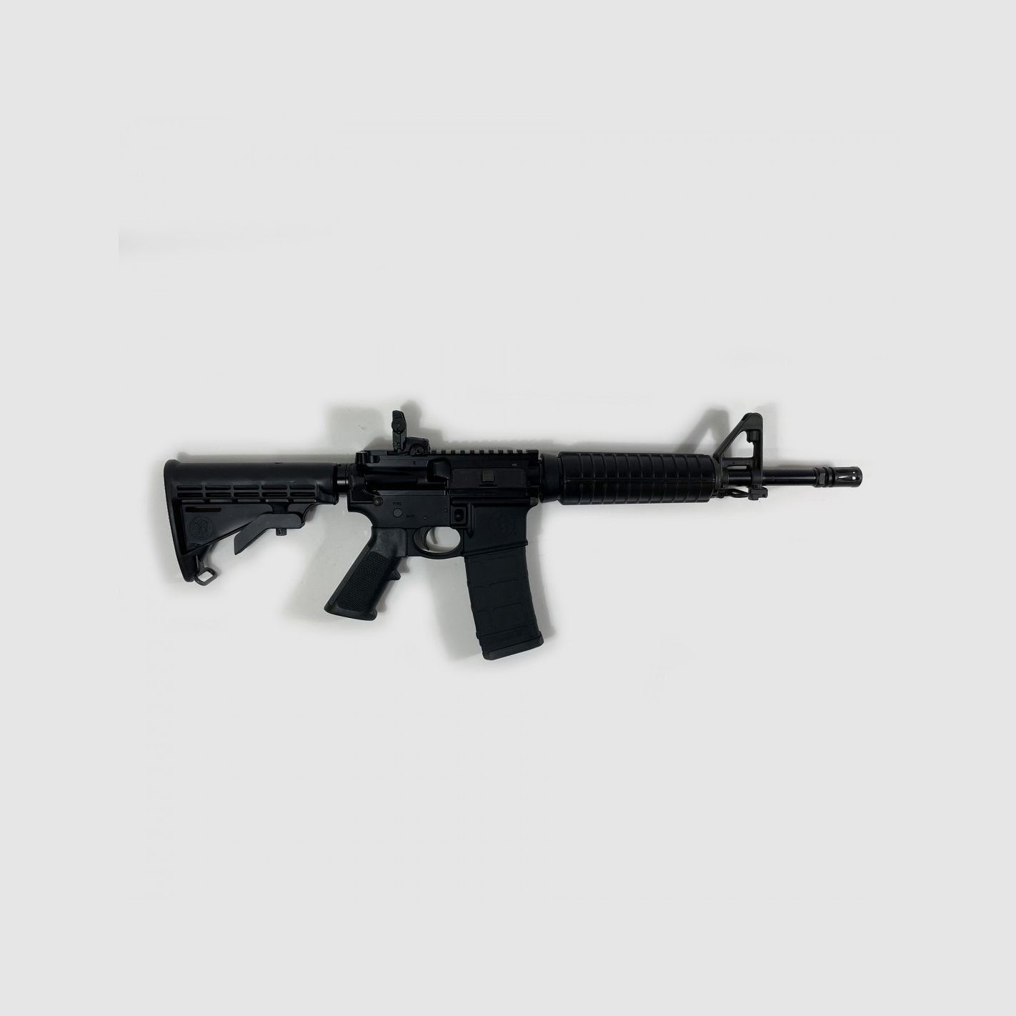 Smith & Wesson SBR-15 M&P 15 Kal. 223 Remington, Bild 1 von 12