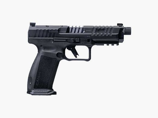Pistolet CANIK TP9 SFT METE PRO kal. 9mm Para
