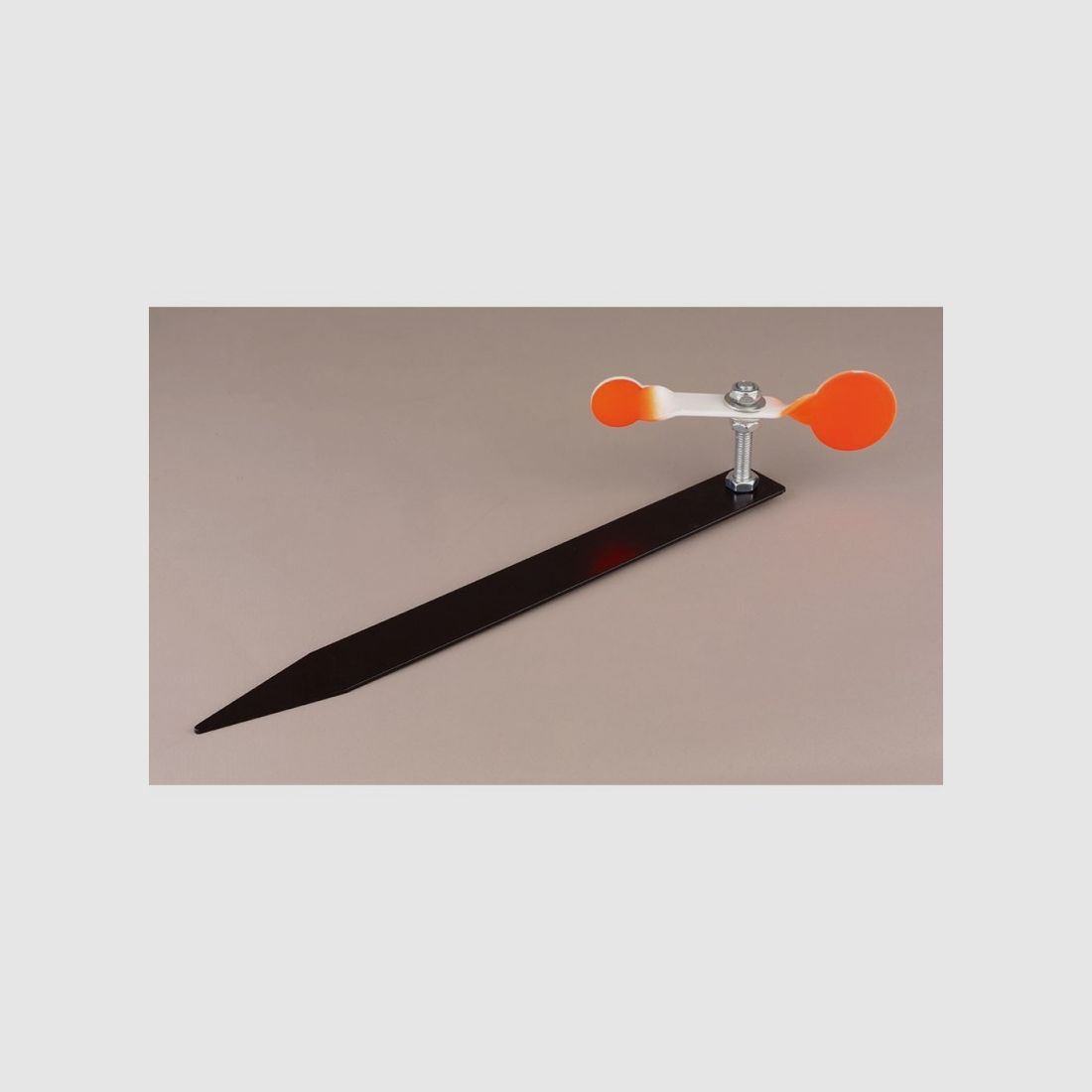 Vertikaler rotierender Zielpin, Bild 4 von 6