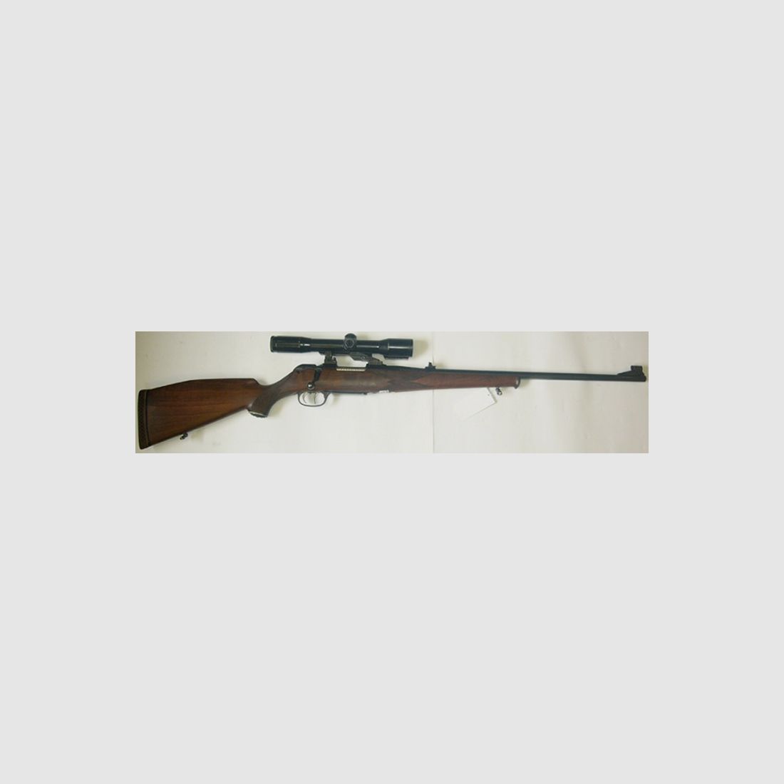 Krico Mod. 600 .300AAC Rifles de repetición